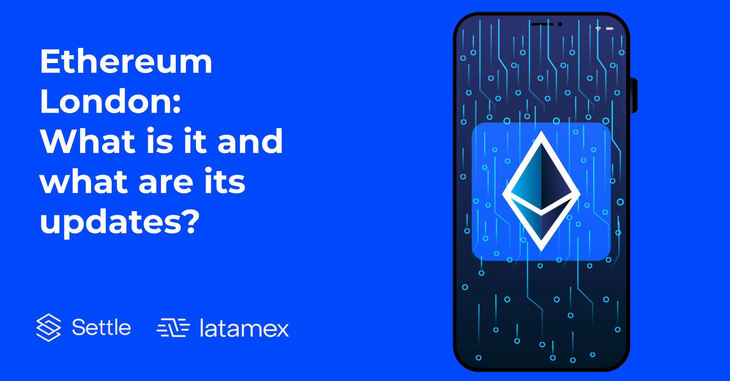 Ethereum London: What is it?